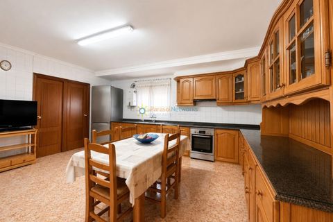 Villa i Ontinyent, Valencia, Ontinyent - € 295 000 | Ref: PNVL2174 - foto 9